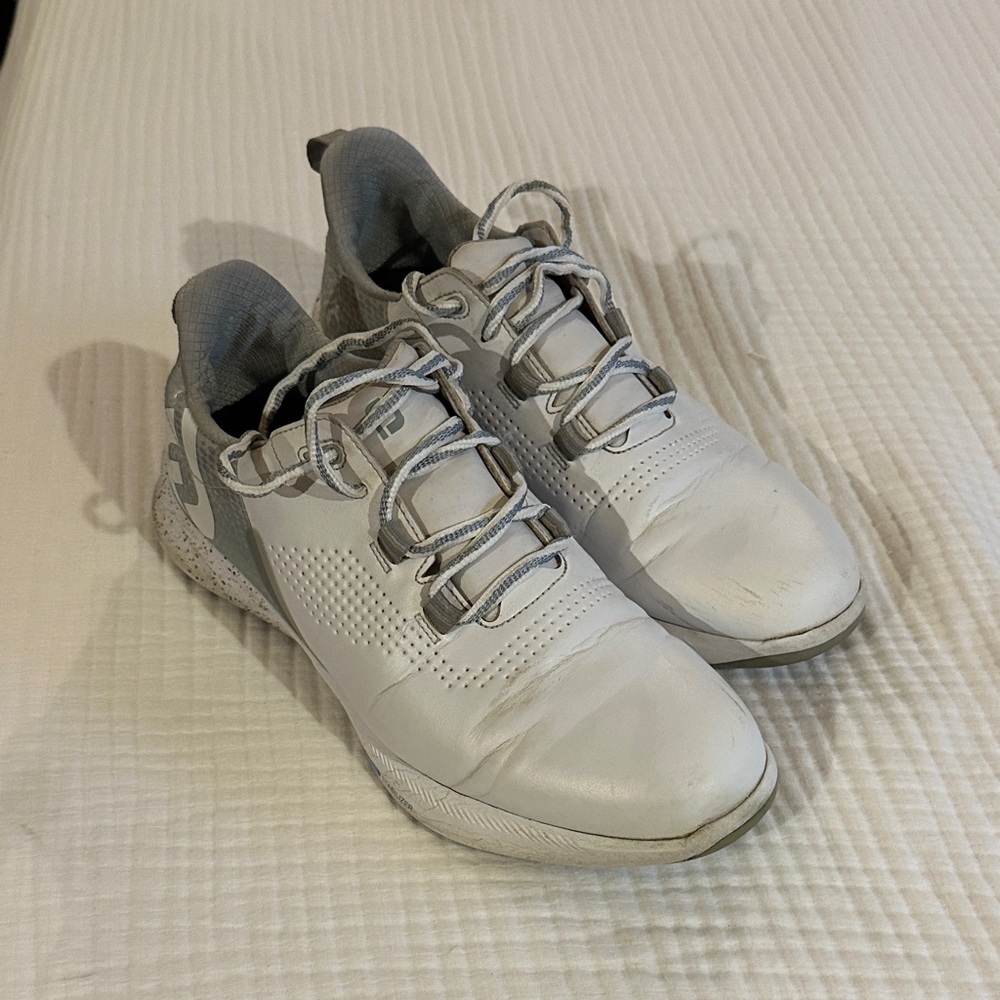 FootJoy Men’s Fuel Golf Shoes 2024